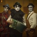 The Tiger Lillies