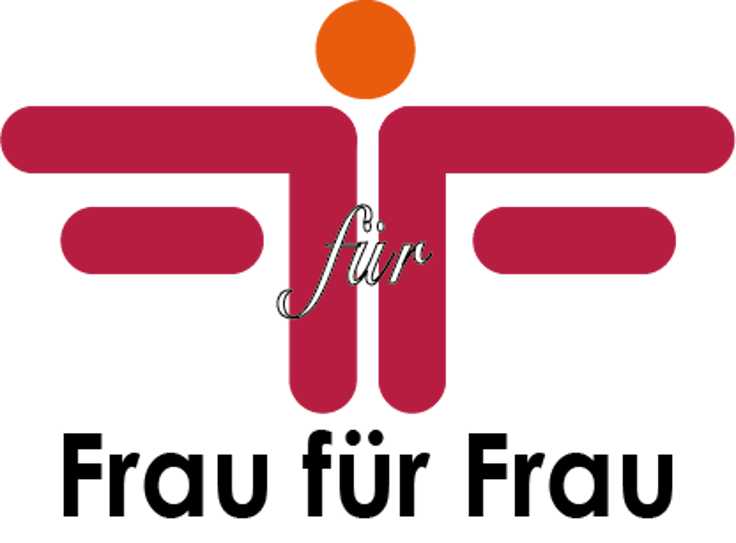 Frau für Frau