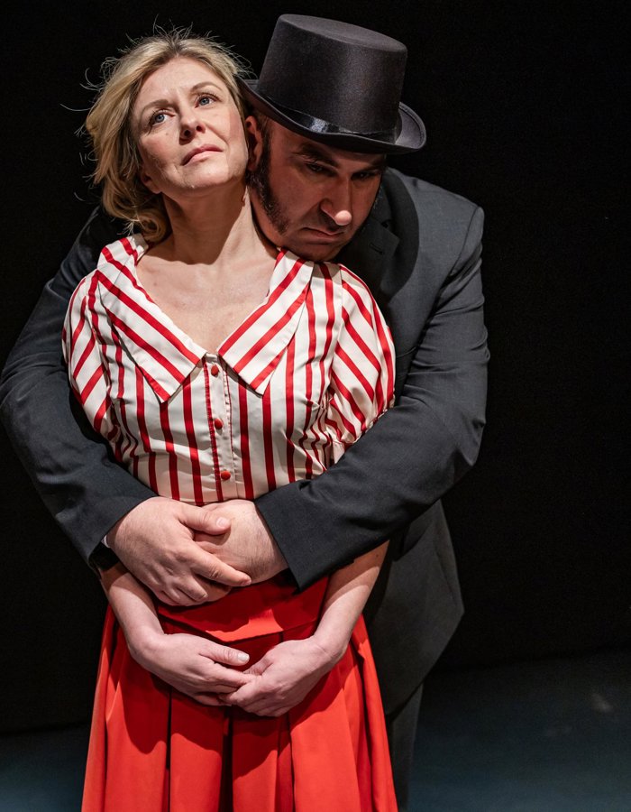 Gugg Eigenproduktion