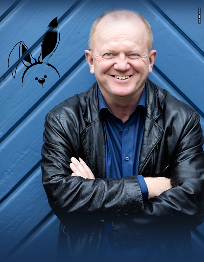 Nur eine Phase, Hase