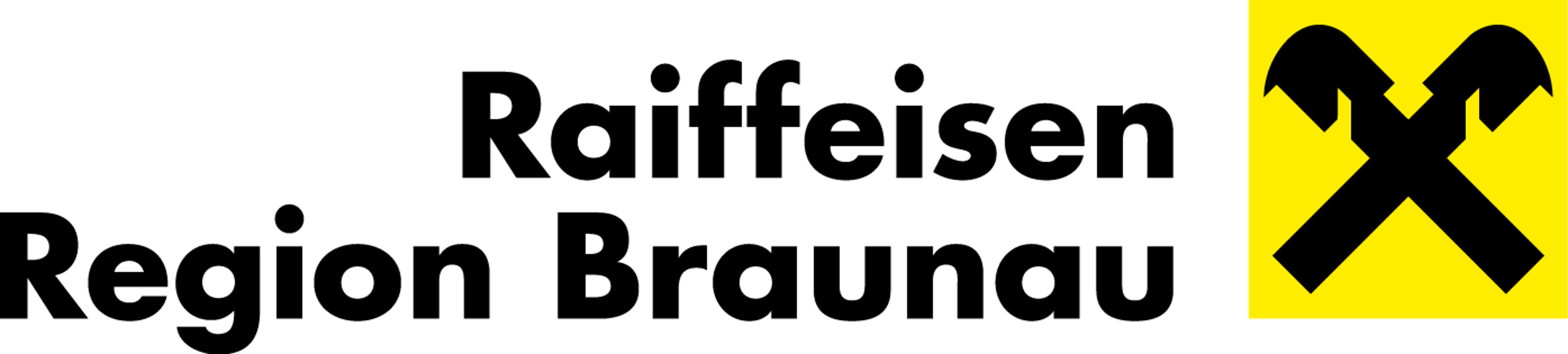 Raiffeisenbank Region Braunau