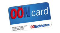 OÖNcard Partner