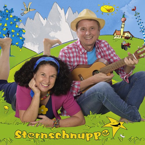 Sternschnuppe