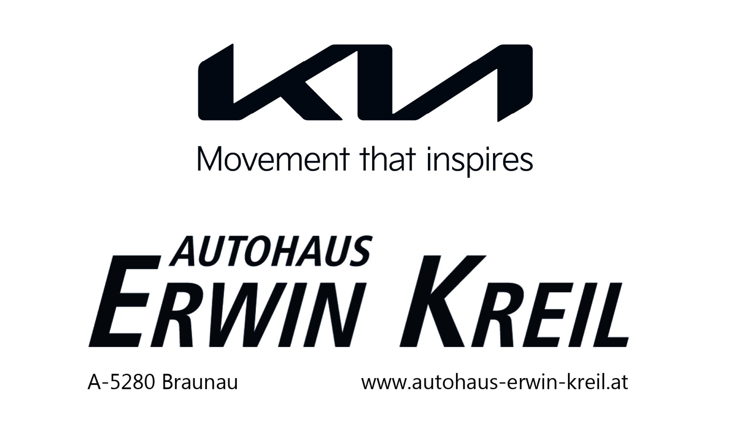 Autohaus Erwin Kreil